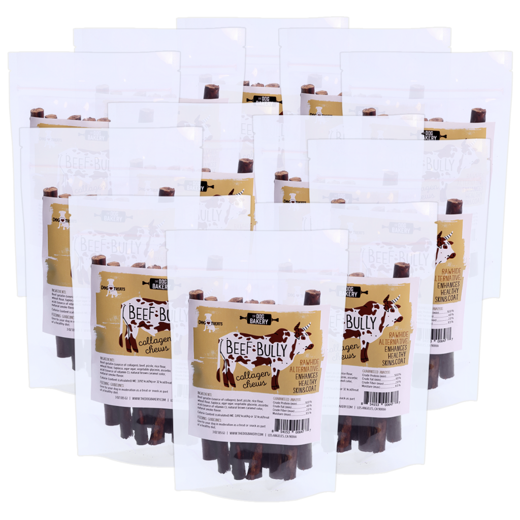 Collagen Chew Sticks