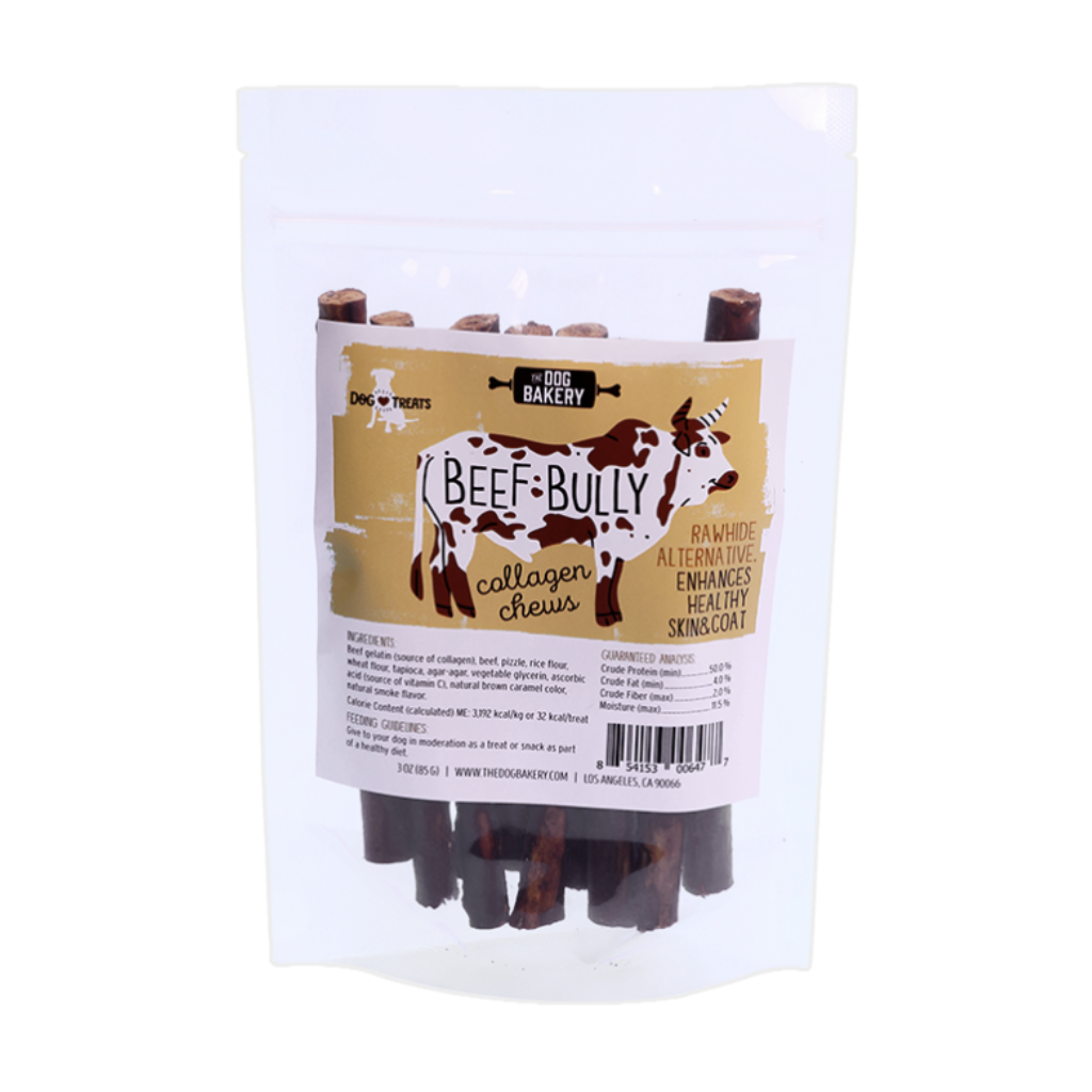 Collagen Chew Sticks