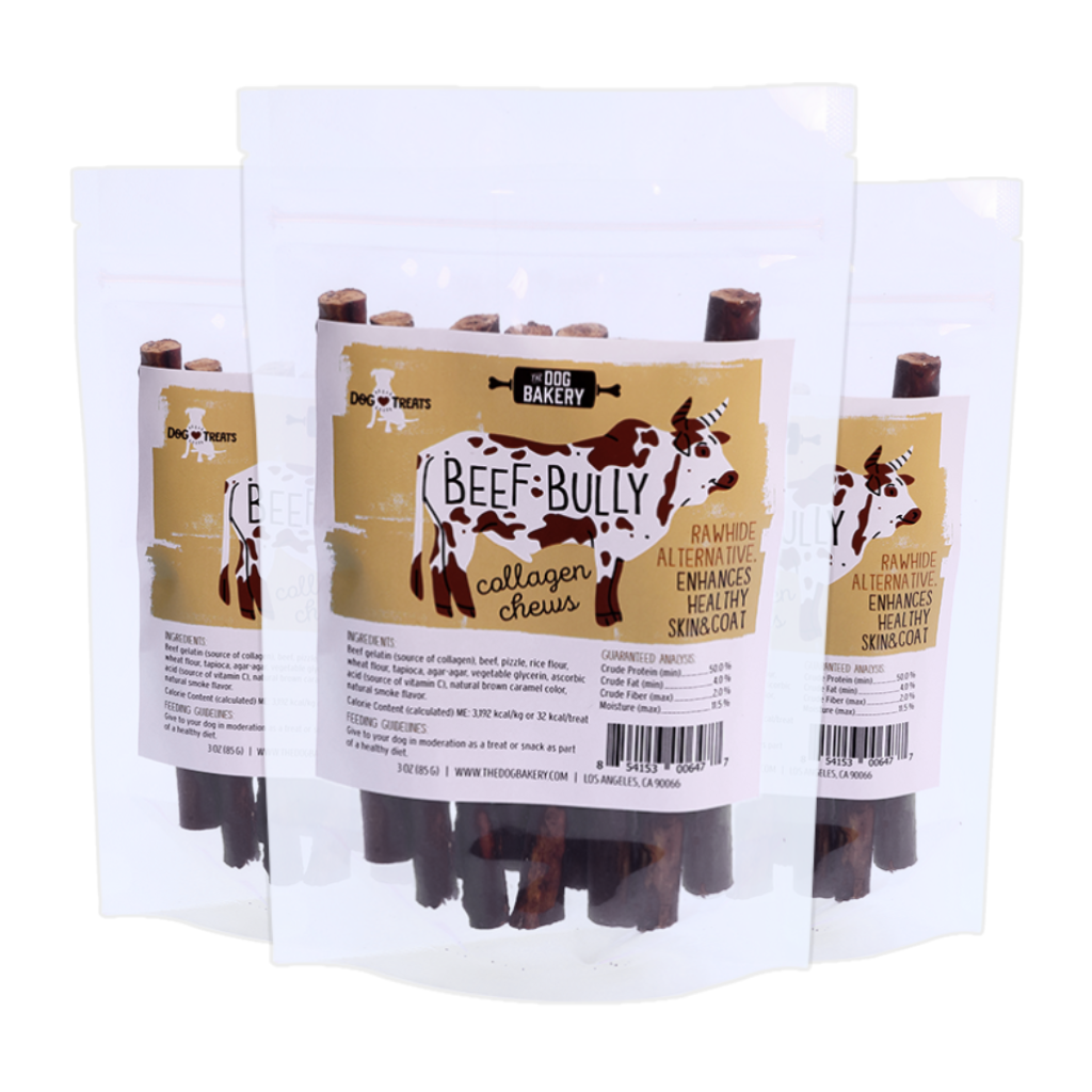 Collagen Chew Sticks