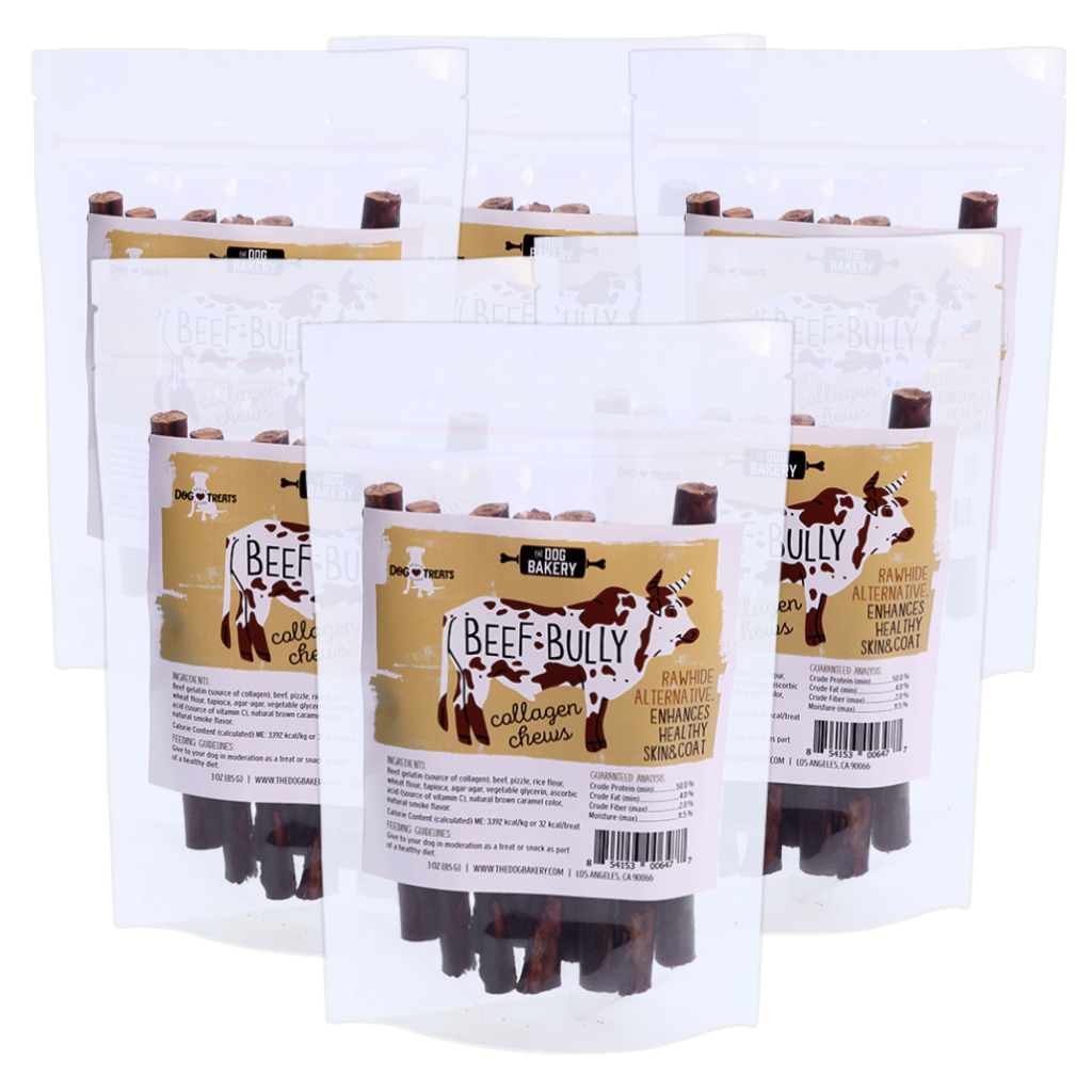 Collagen Chew Sticks