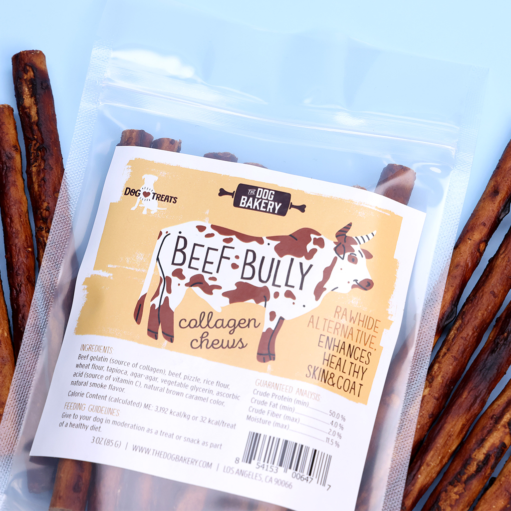 Collagen Chew Sticks