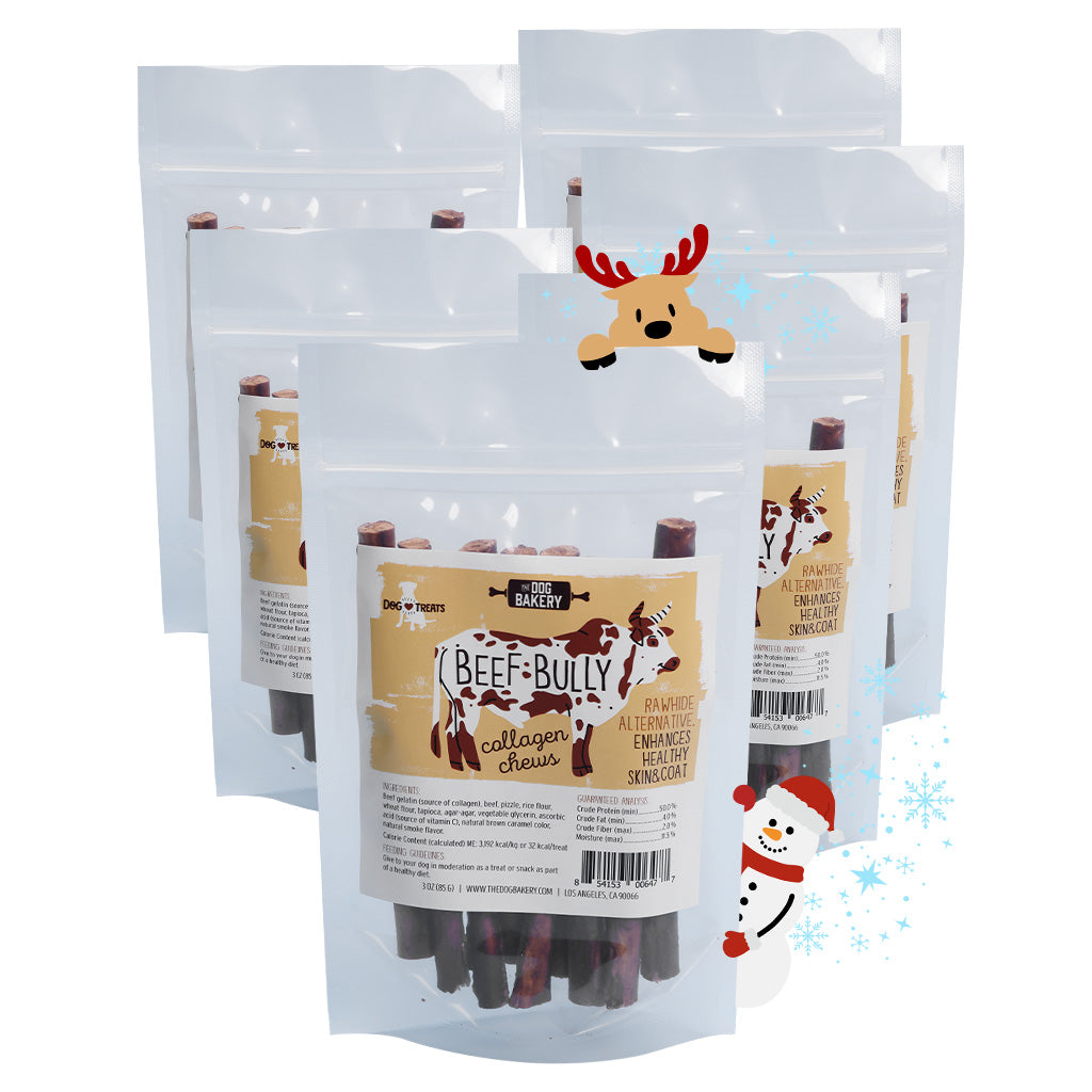 Collagen Chew Sticks