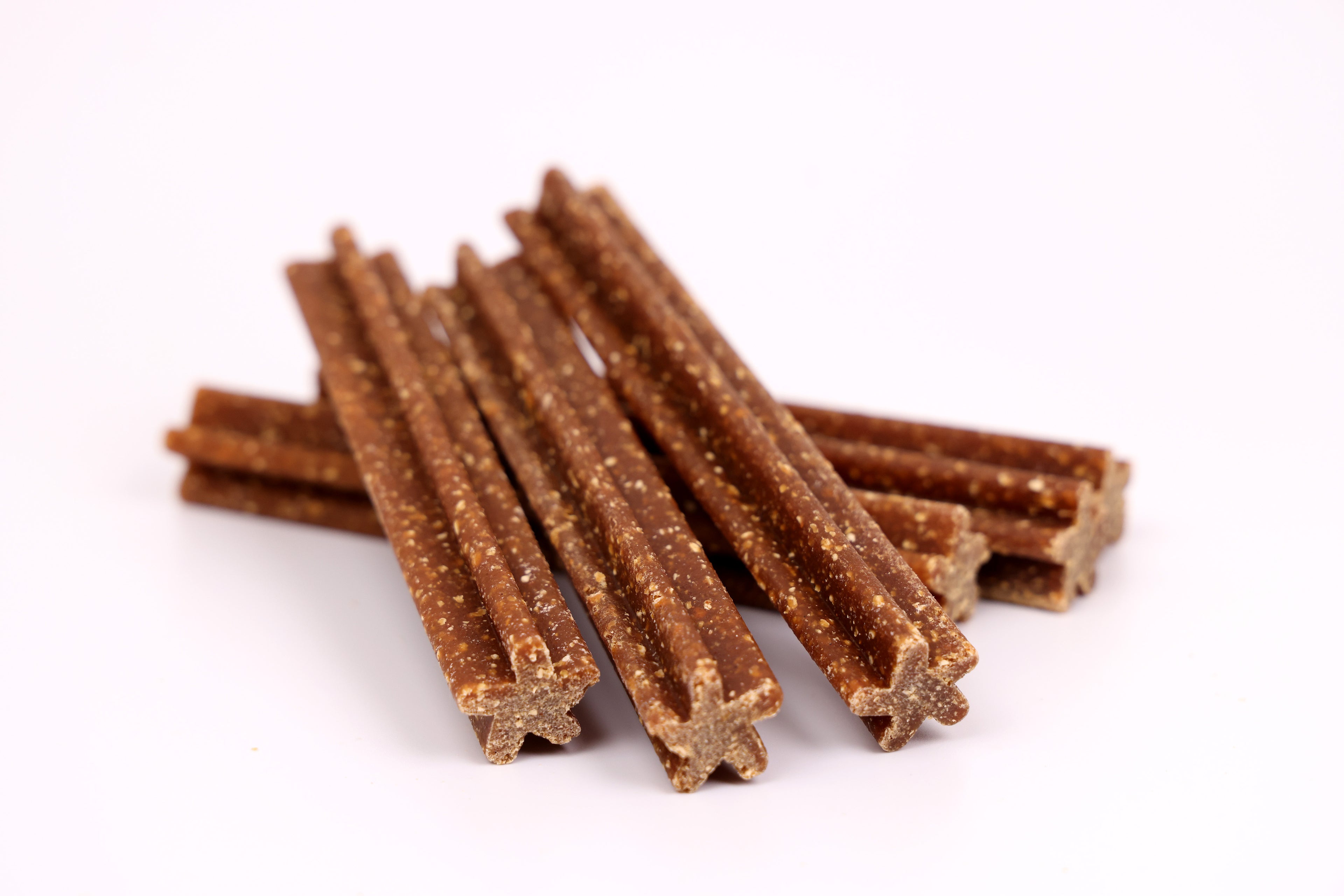 Chews Good: Pumpkin
