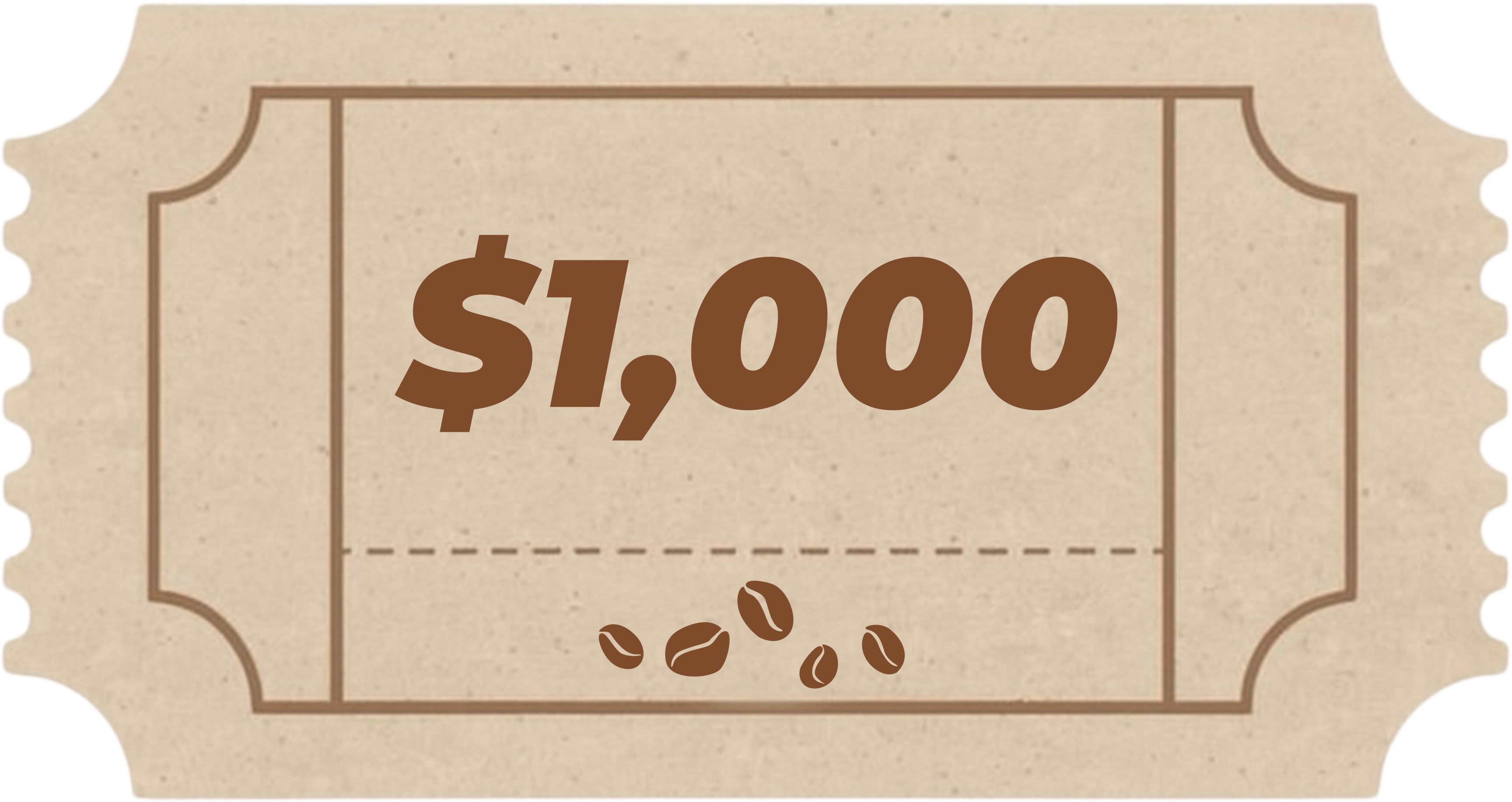 Coffee Plant Contribution