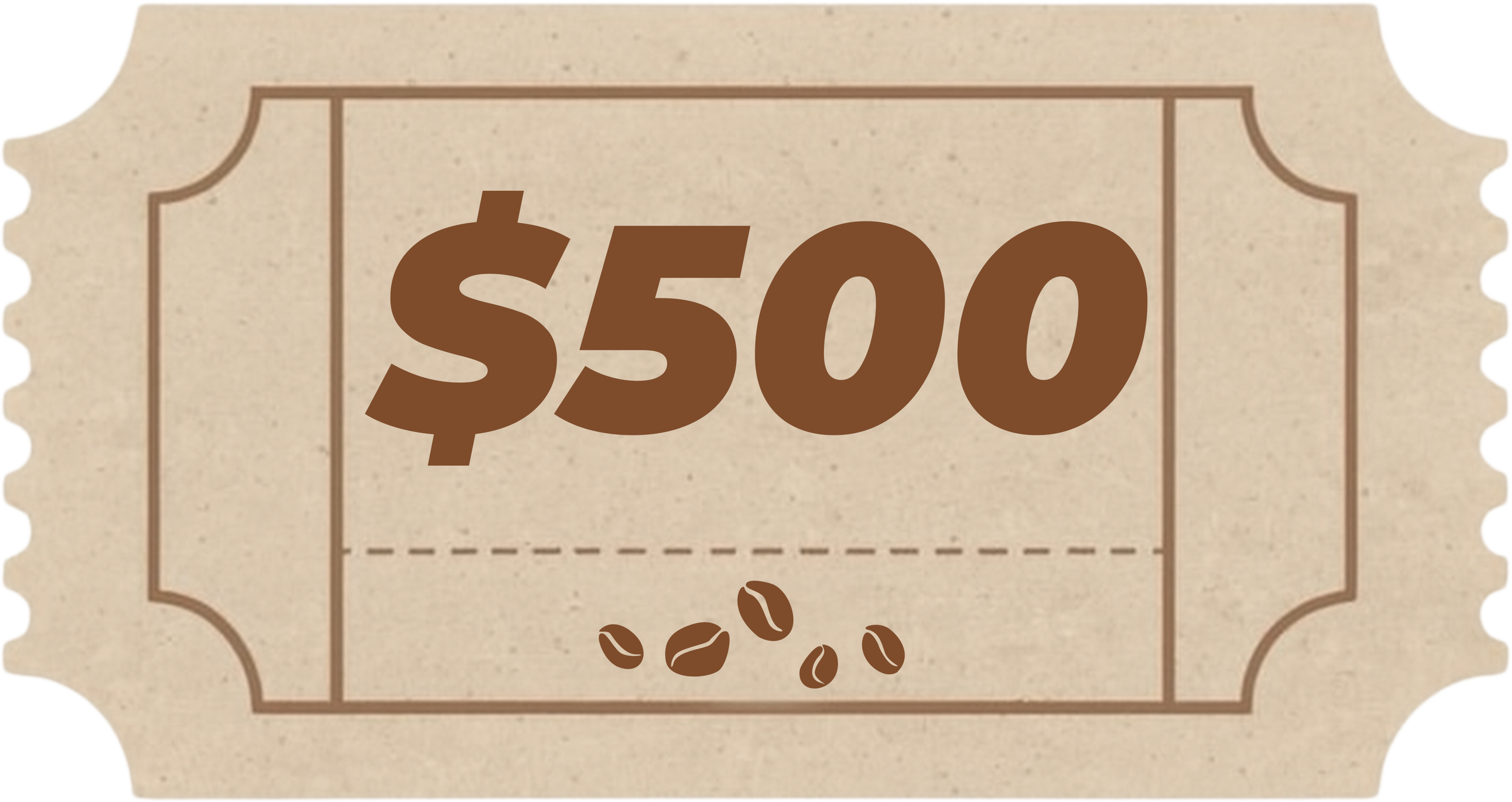 Coffee Plant Contribution