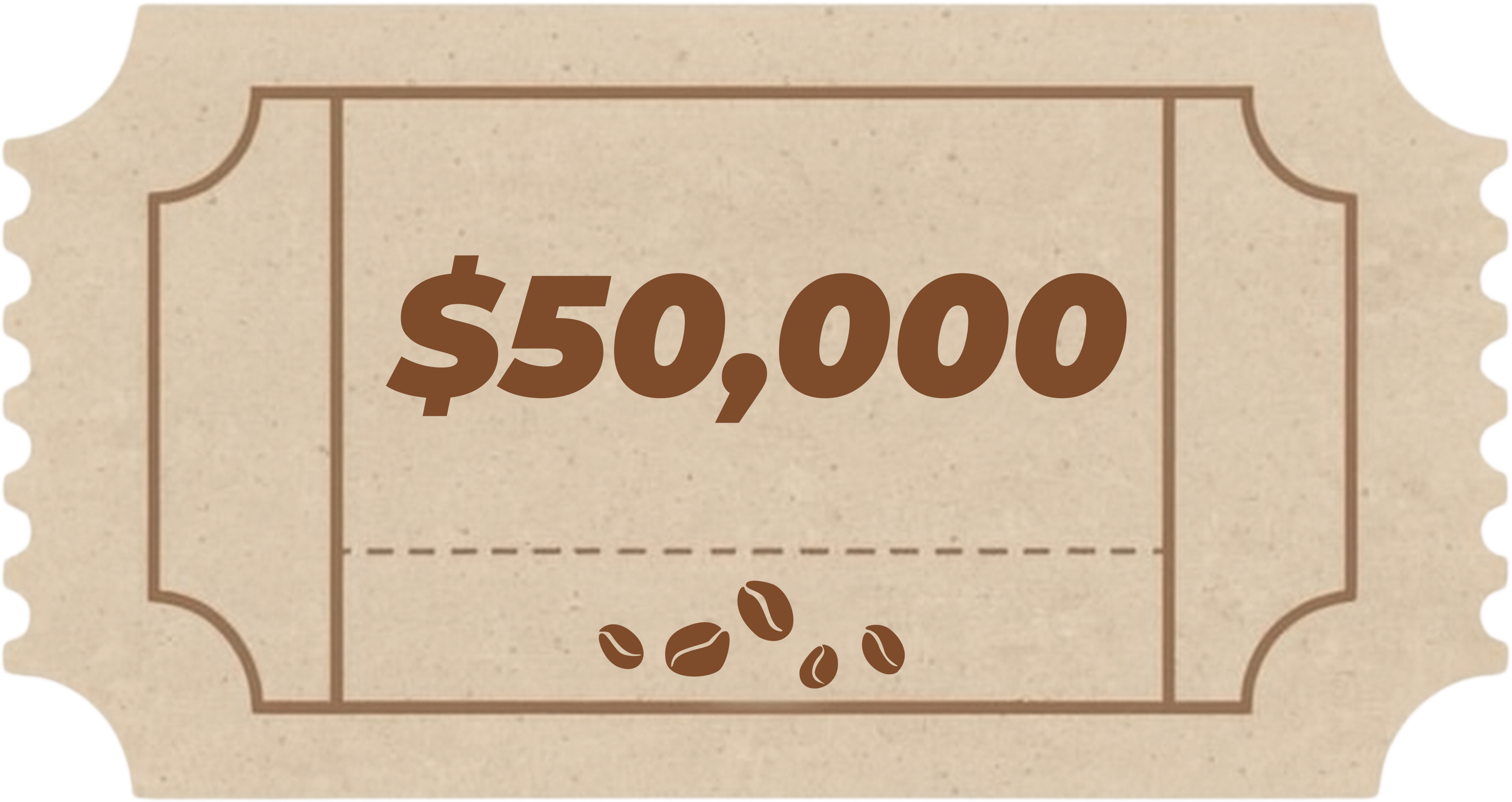 Coffee Plant Contribution