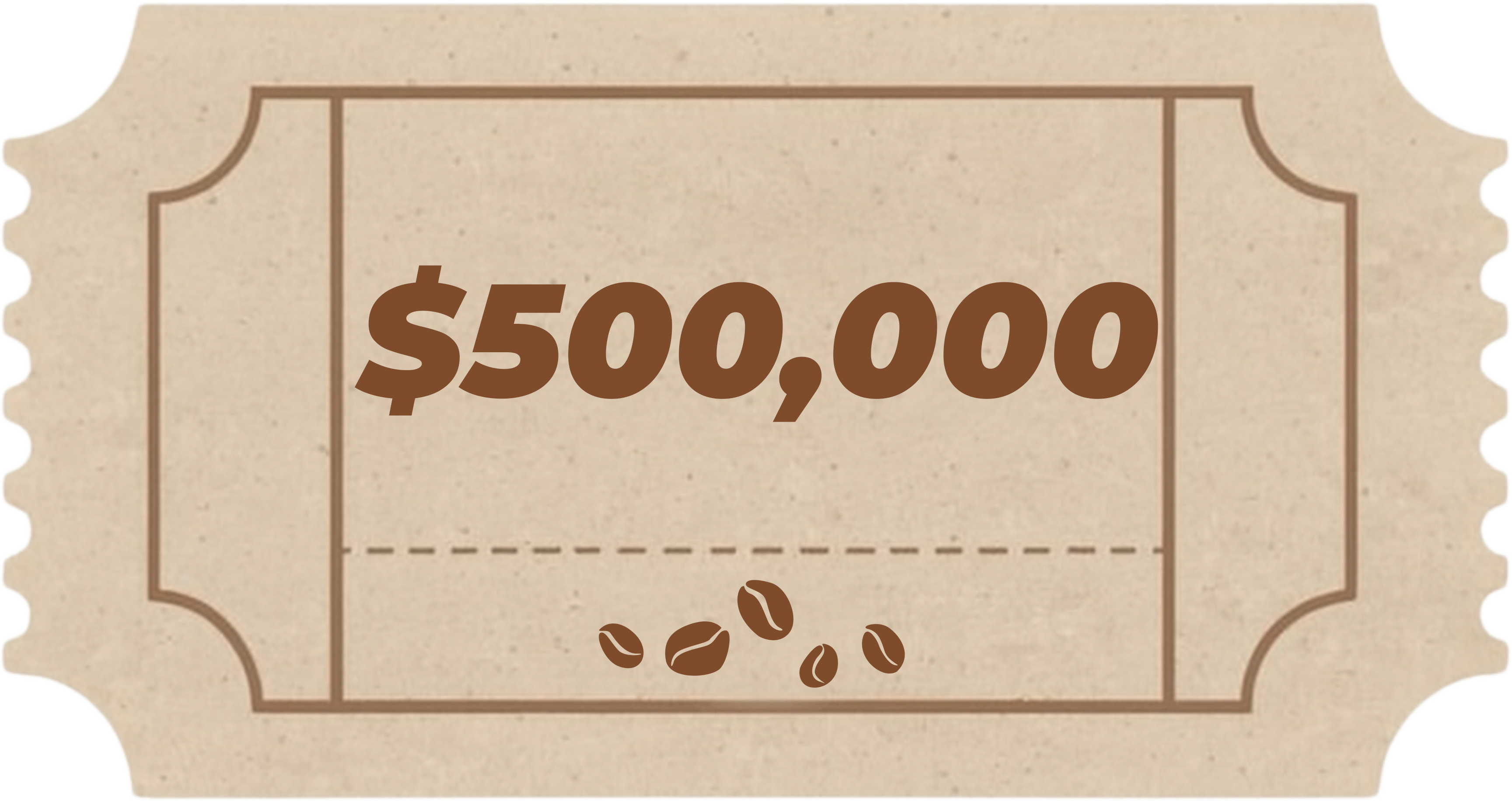 Coffee Plant Contribution