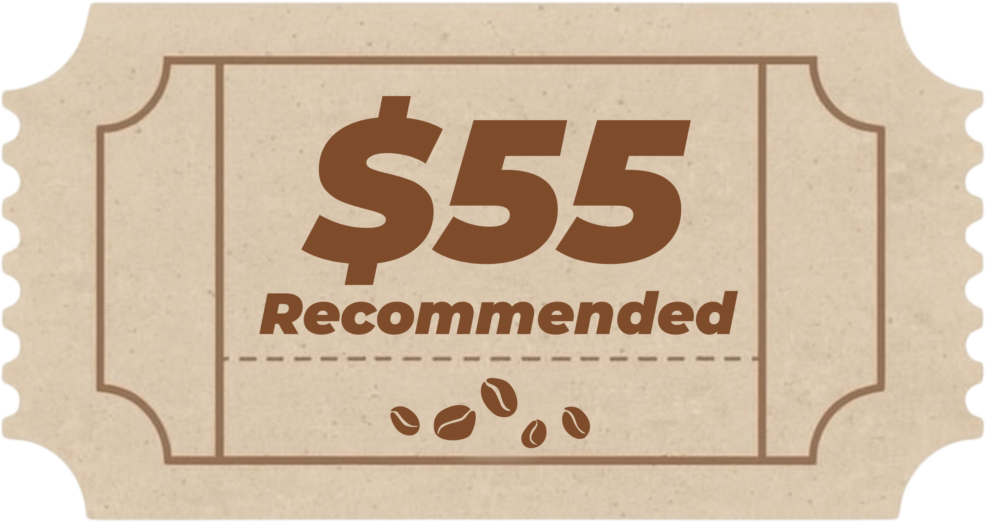 Coffee Plant Contribution