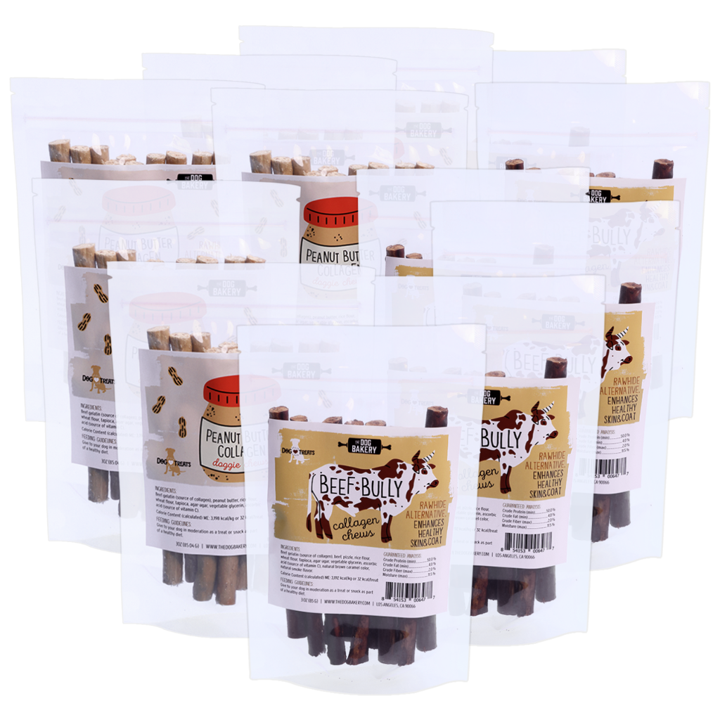 Collagen Chew Sticks