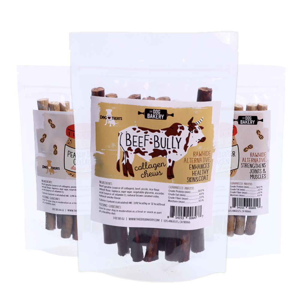 Collagen Chew Sticks