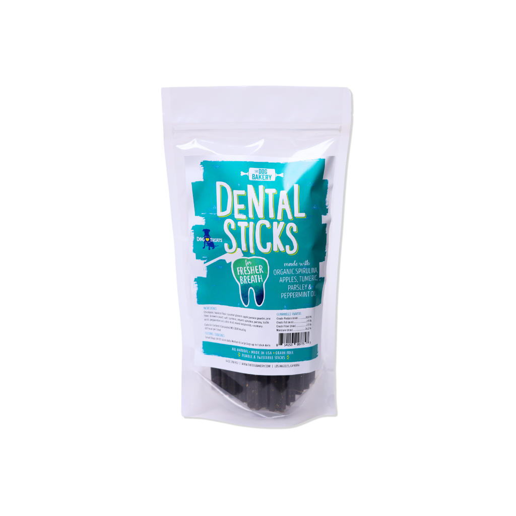Dental Sticks