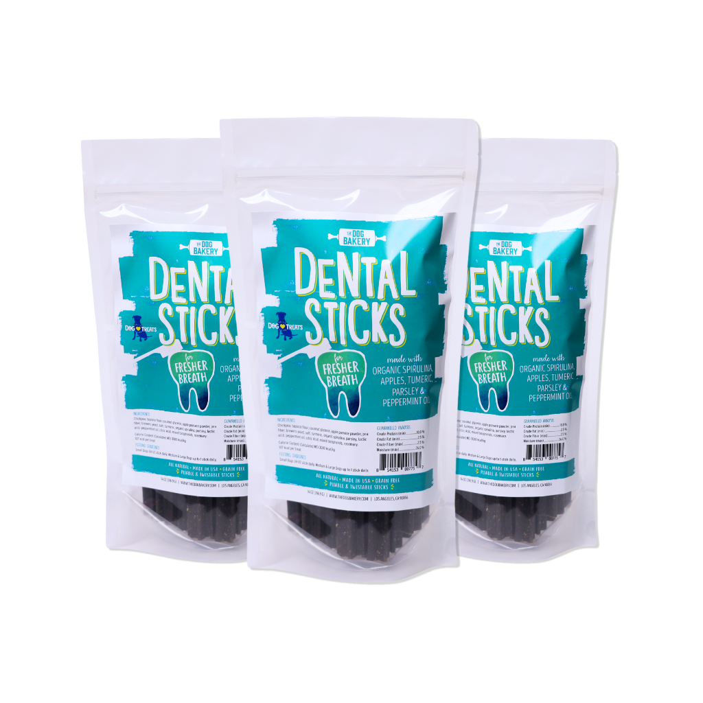 Dental Sticks