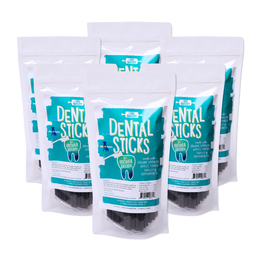 Dental Sticks