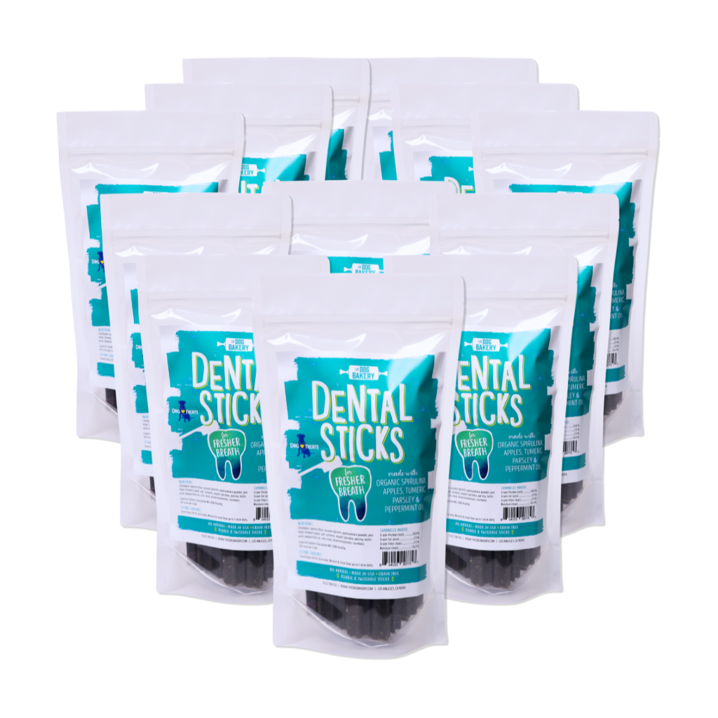 Dental Sticks