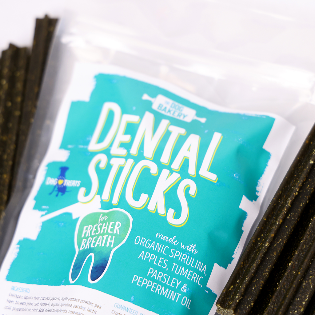 Dental Sticks