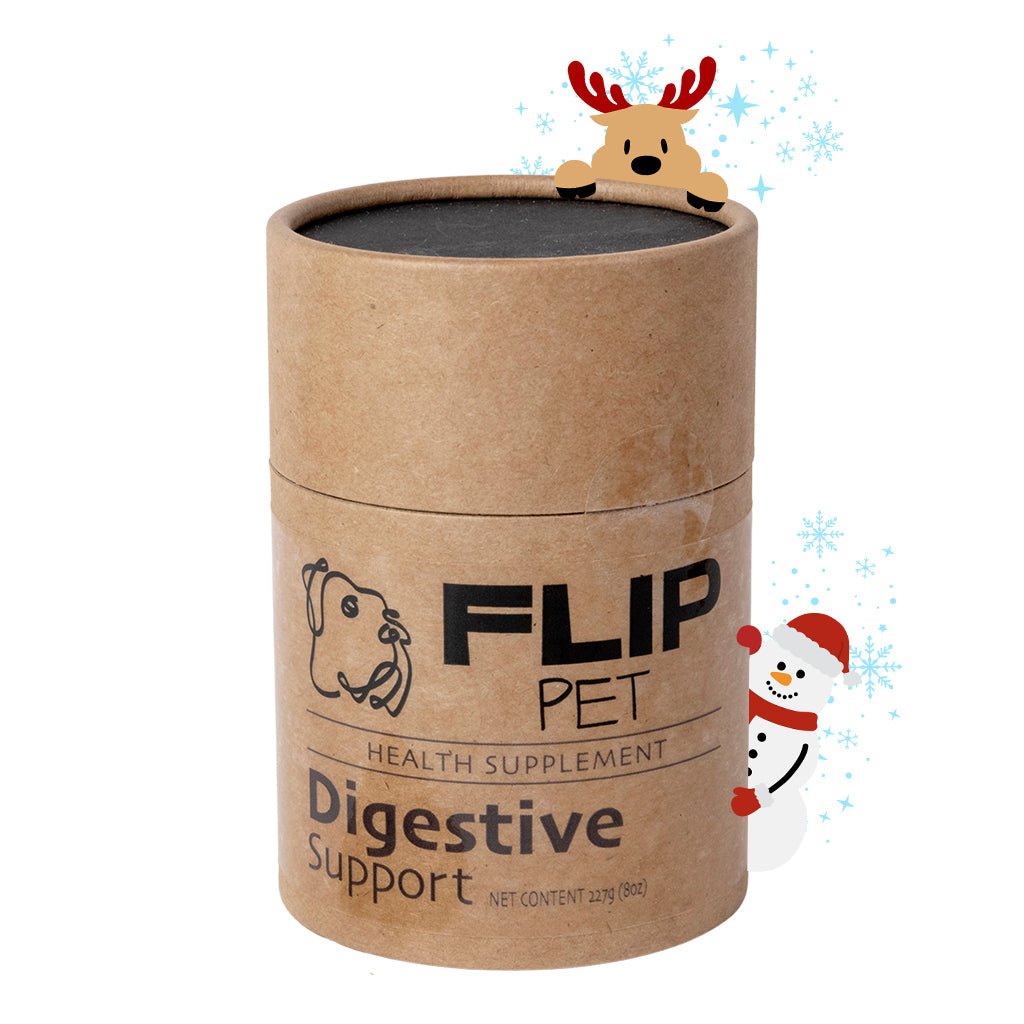 Digestive Support Supplement - Flip Pet