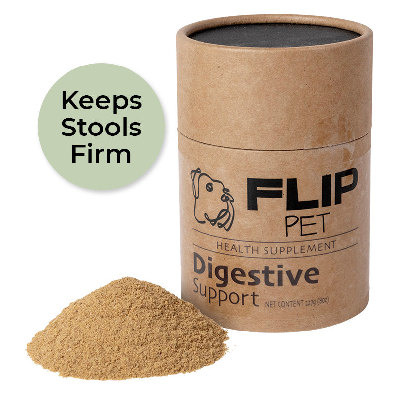 Digestive Support Supplement - Flip Pet
