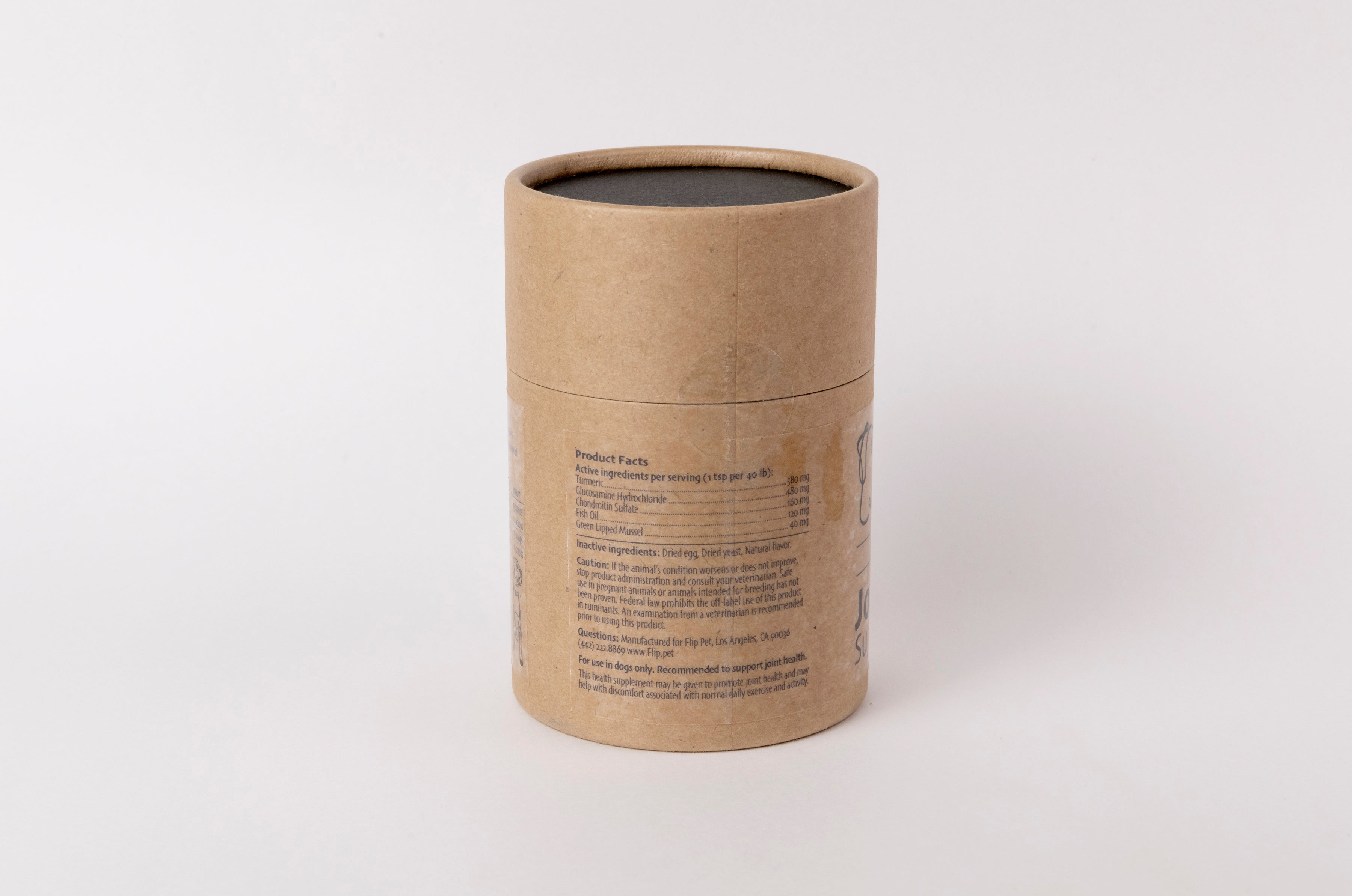 Joint Support Supplement - Flip Pet