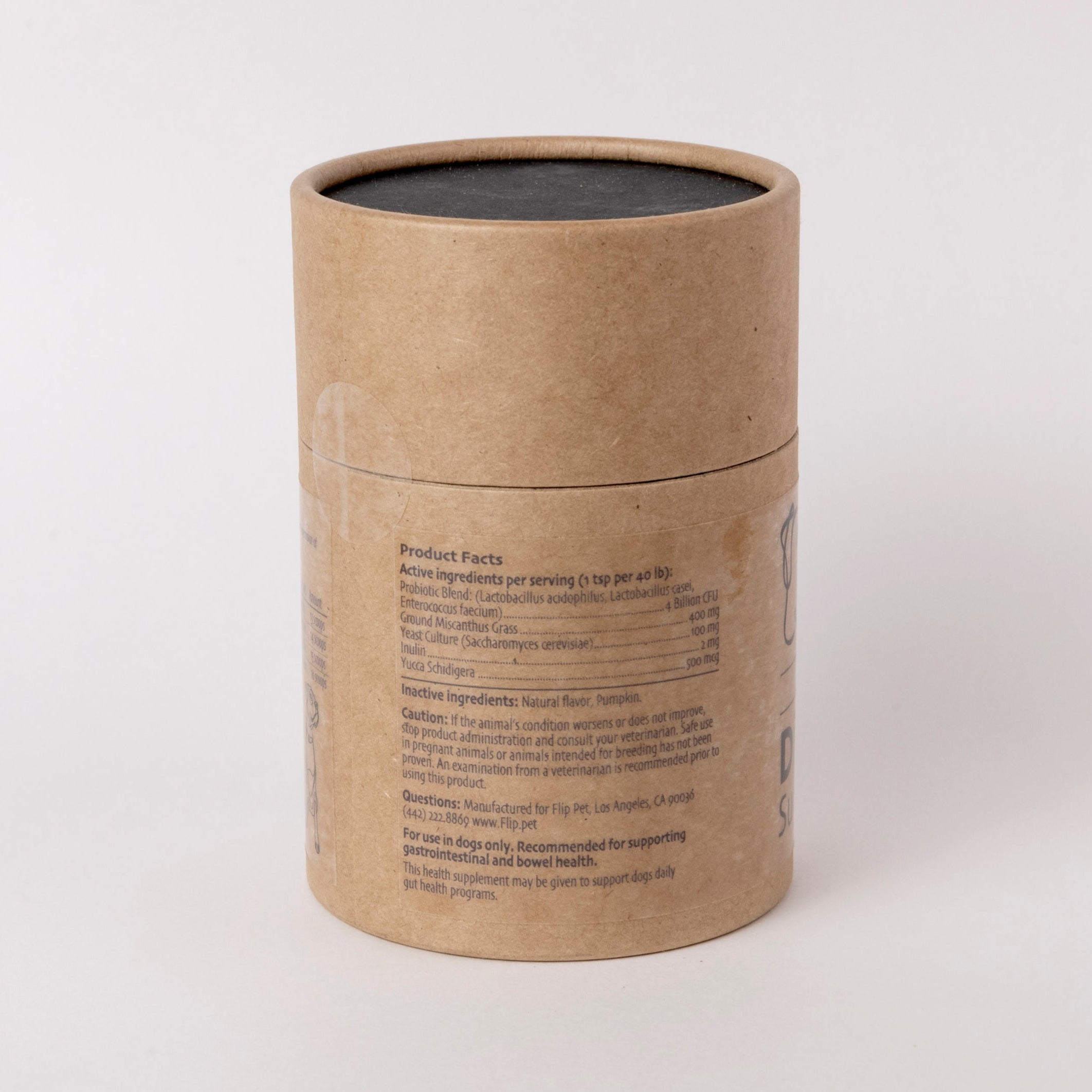 Digestive Support Supplement - Flip Pet