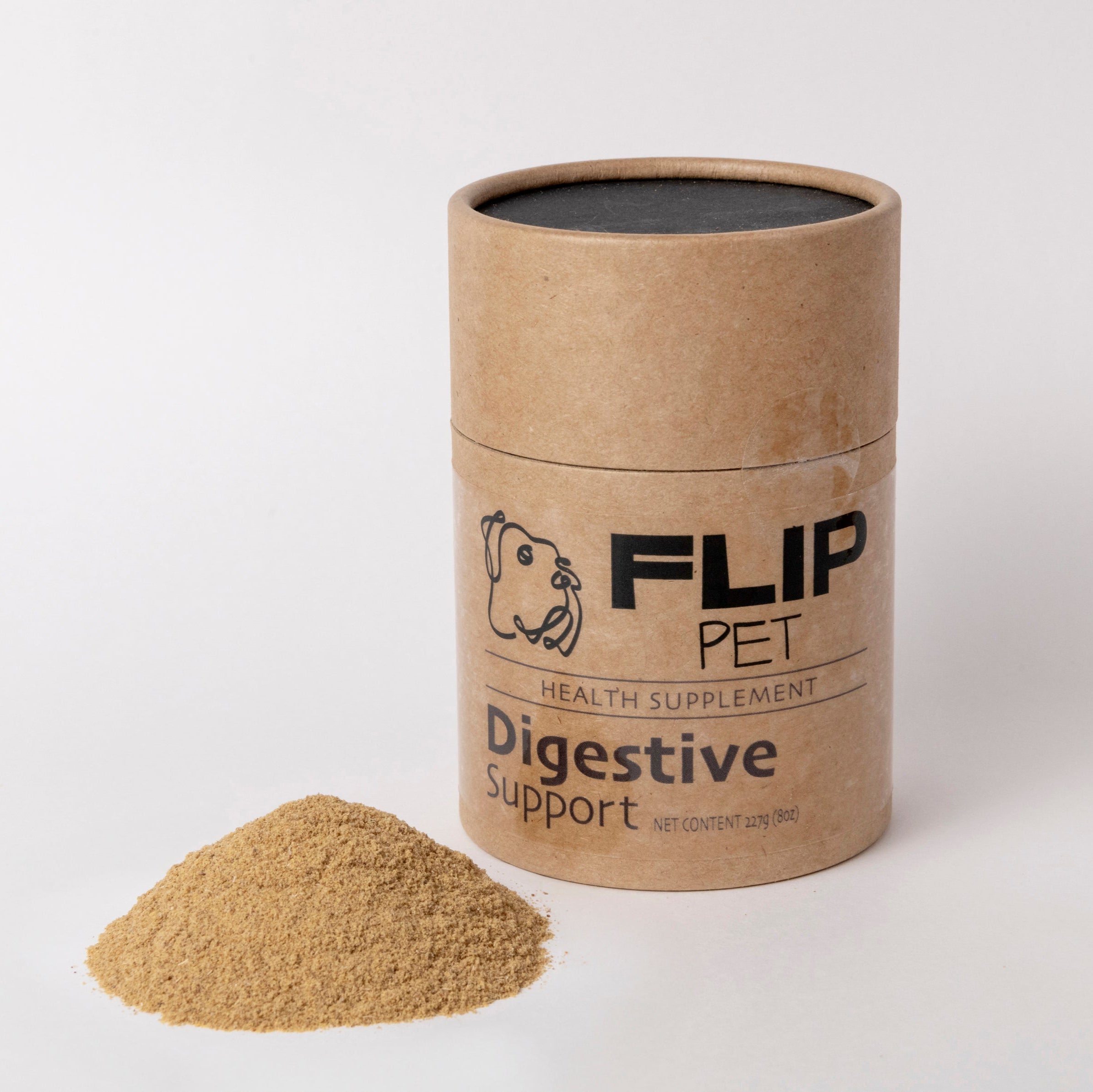 Digestive Support Supplement - Flip Pet