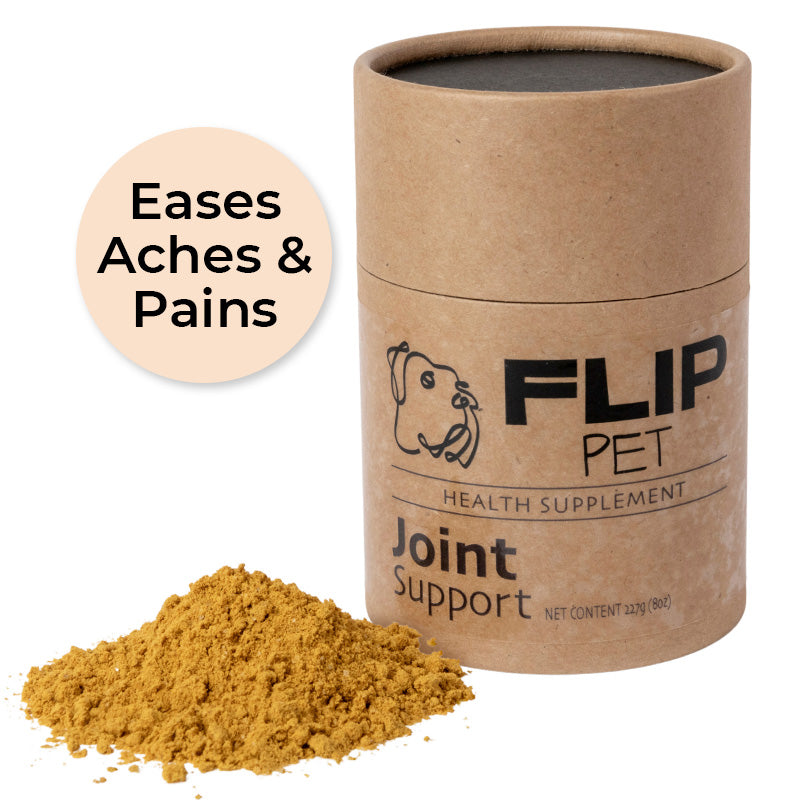 Joint Support Supplement - Flip Pet