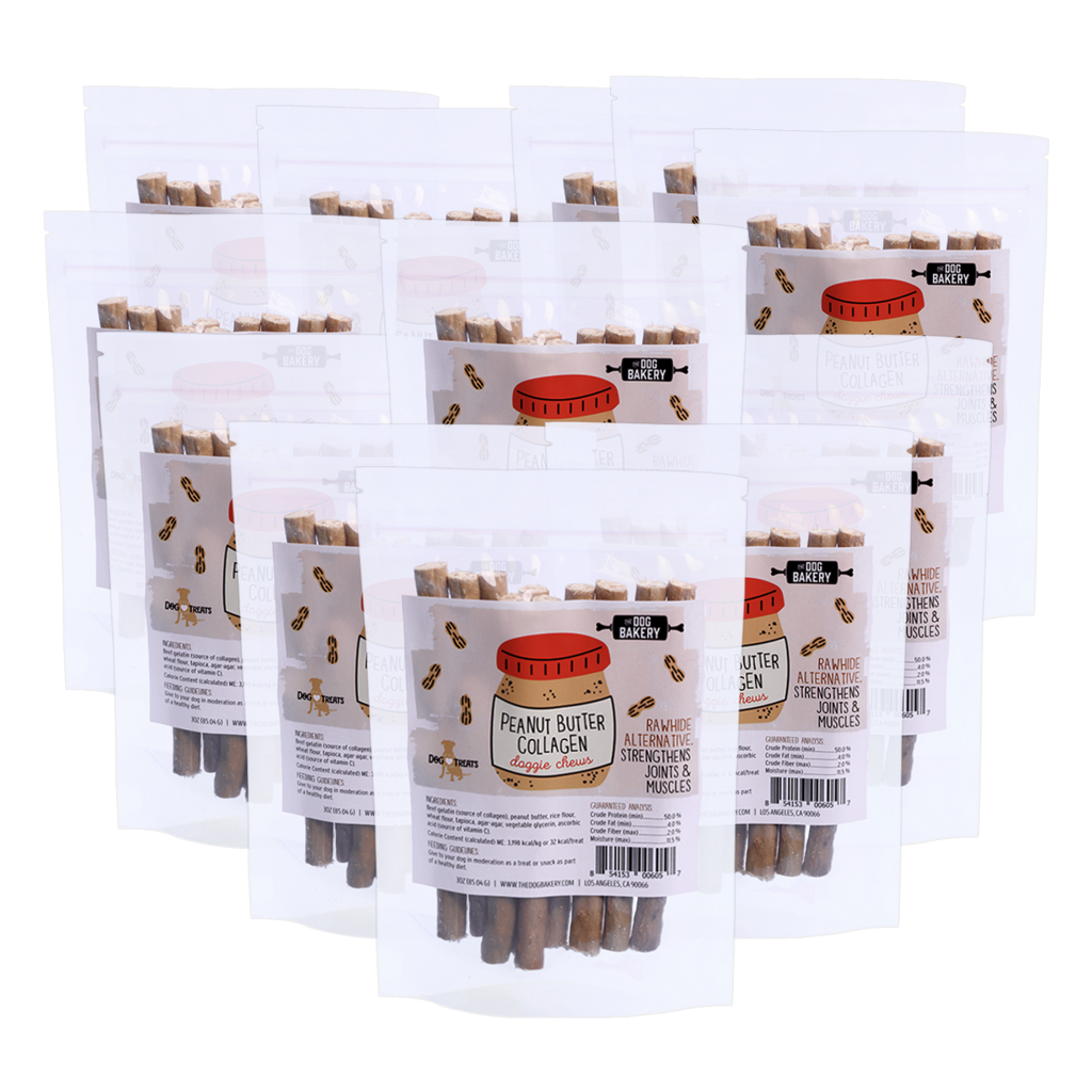 Collagen Chew Sticks