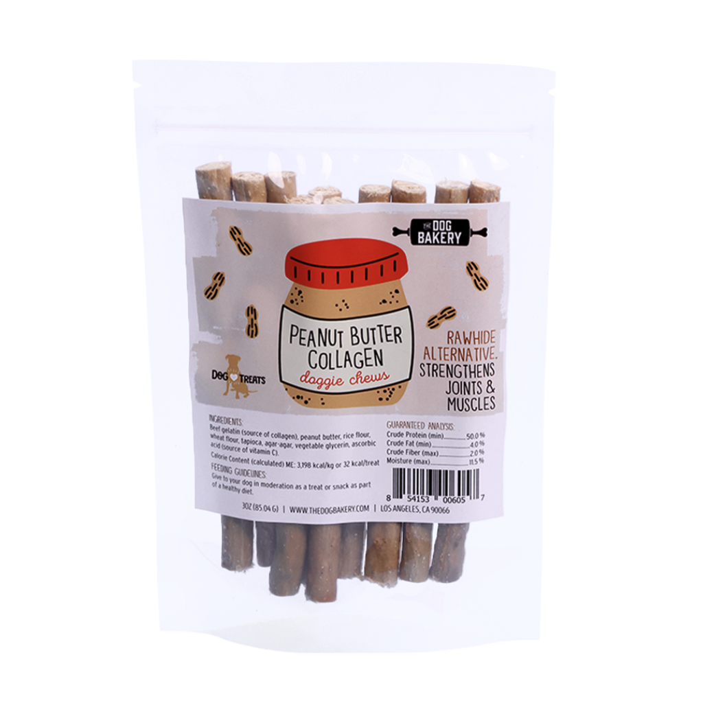 Collagen Chew Sticks