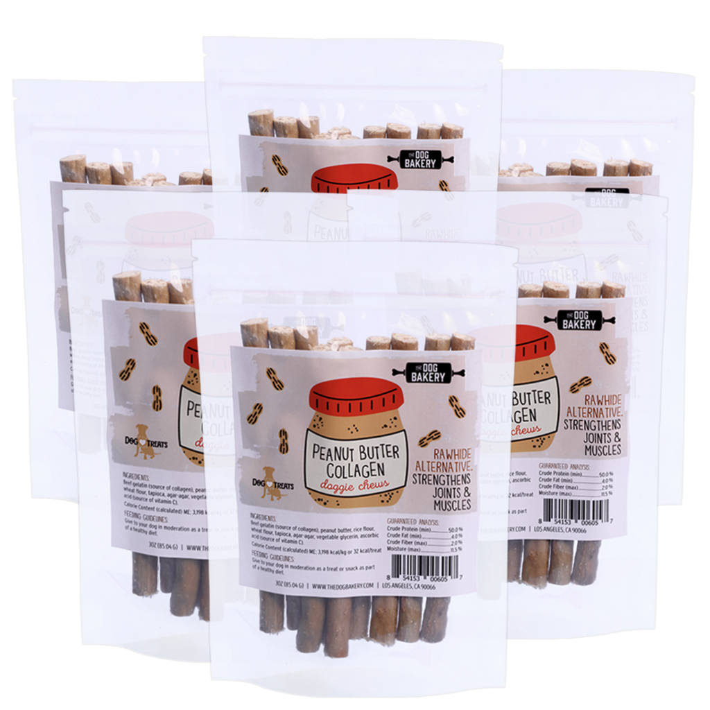 Collagen Chew Sticks