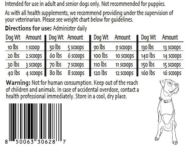 Digestive Support Supplement - Flip Pet