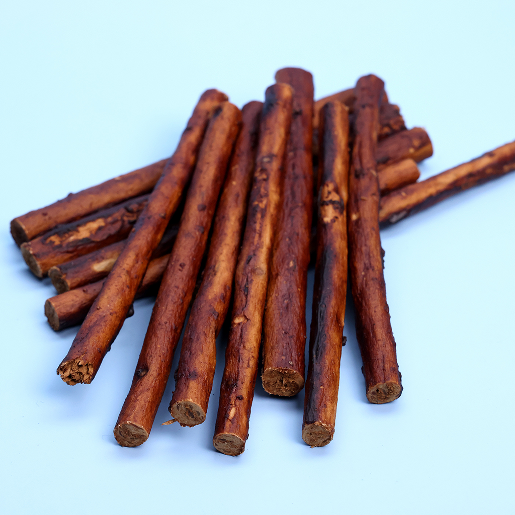 Collagen Chew Sticks