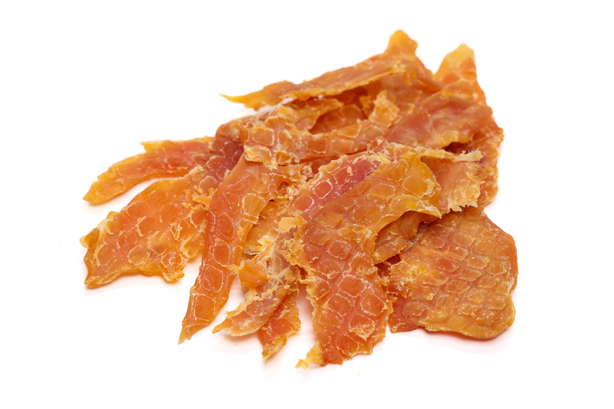 Chicken Breast Jerky Dog Treats - 10 oz