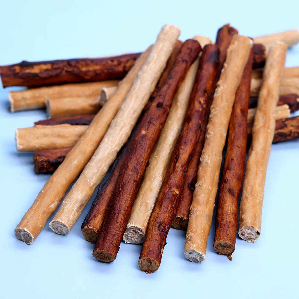 Collagen Chew Sticks