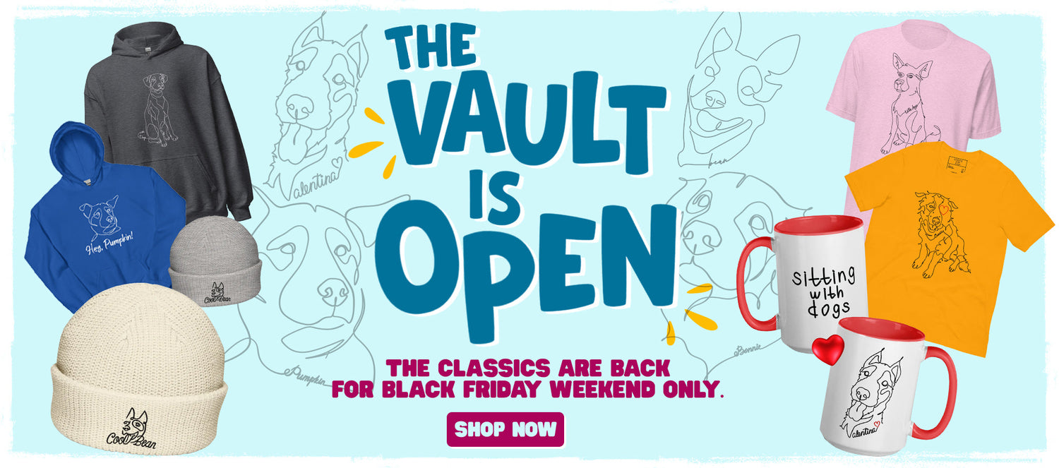The Vault