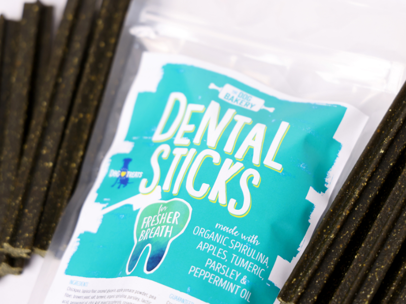 Dental Sticks
