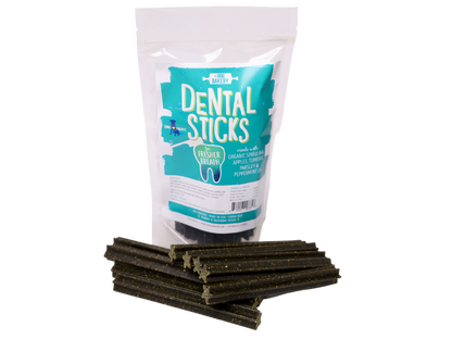 Dental Sticks