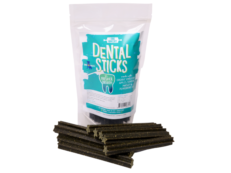 Dental Sticks