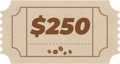 Coffee Plant Contribution