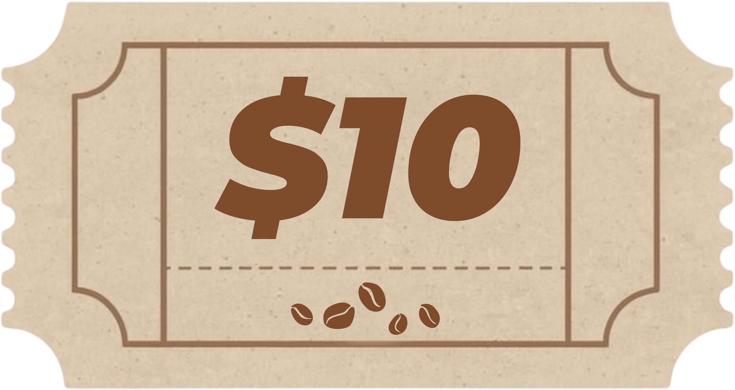 Coffee Plant Contribution