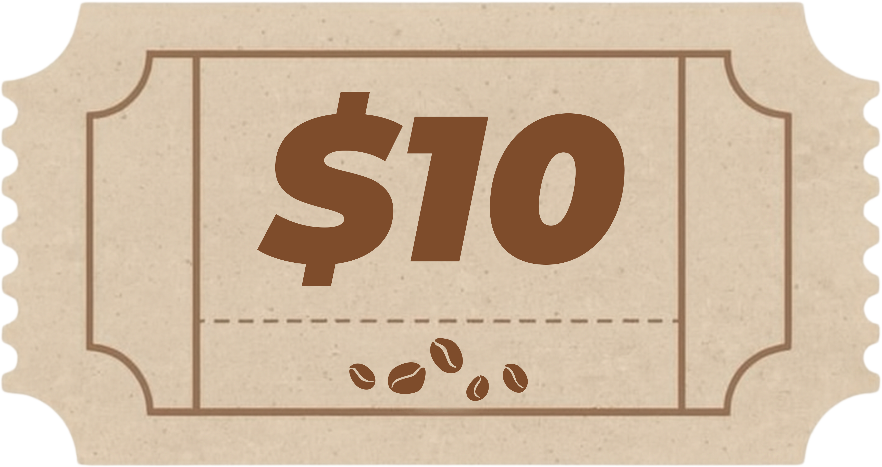 Coffee Plant Contribution