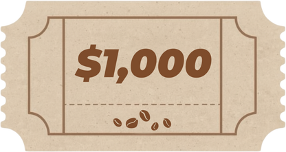 Coffee Plant Contribution