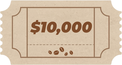 Coffee Plant Contribution