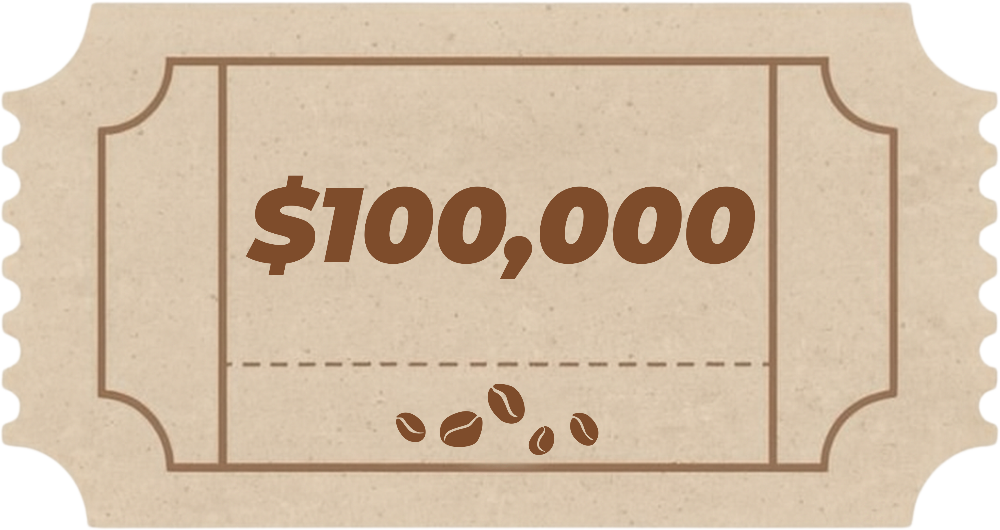 Coffee Plant Contribution