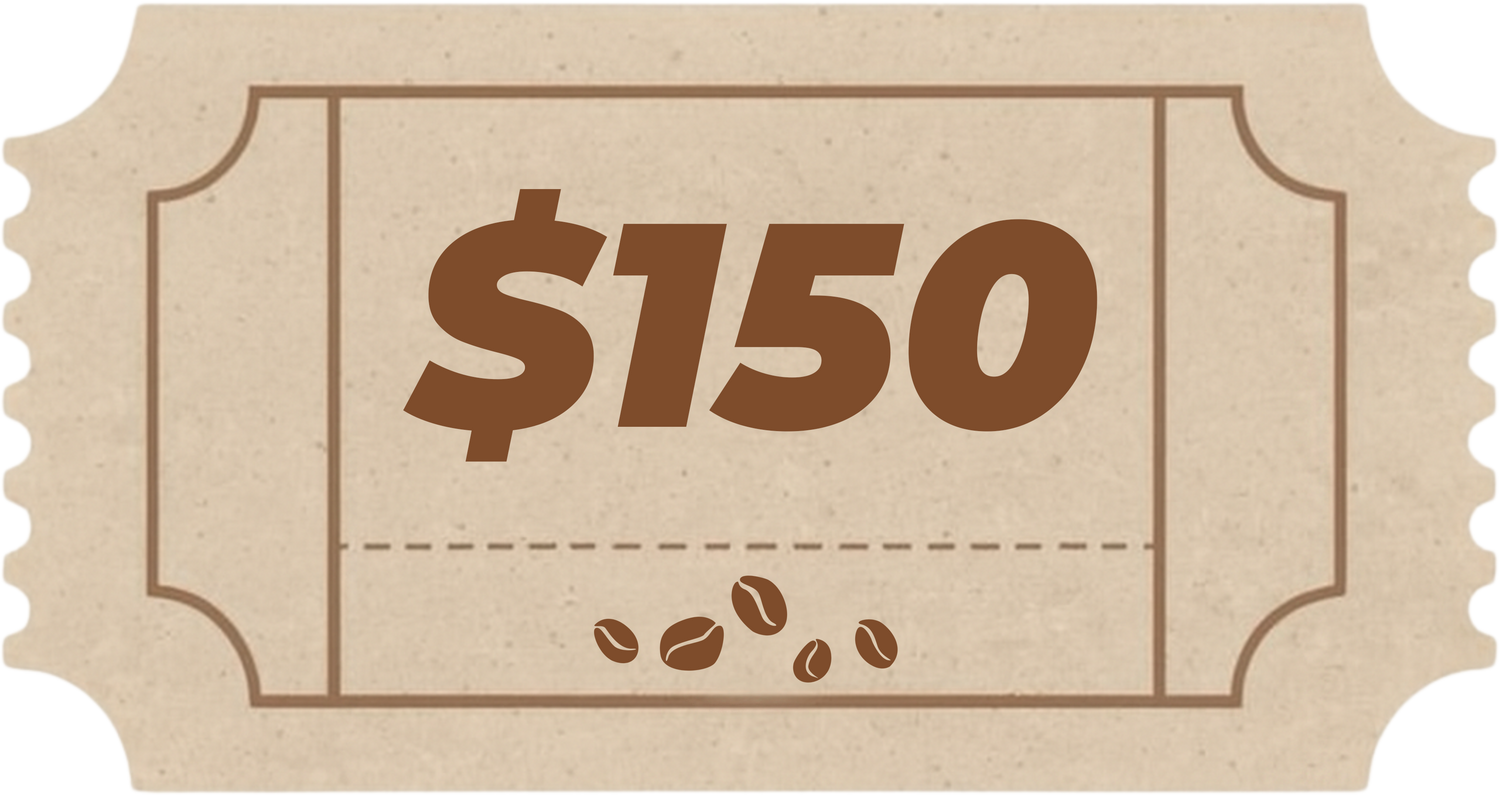 Coffee Plant Contribution