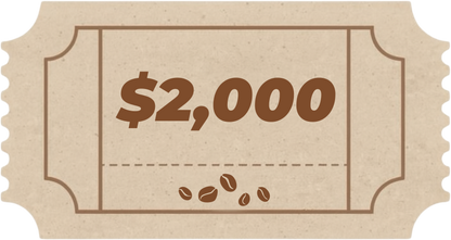 Coffee Plant Contribution