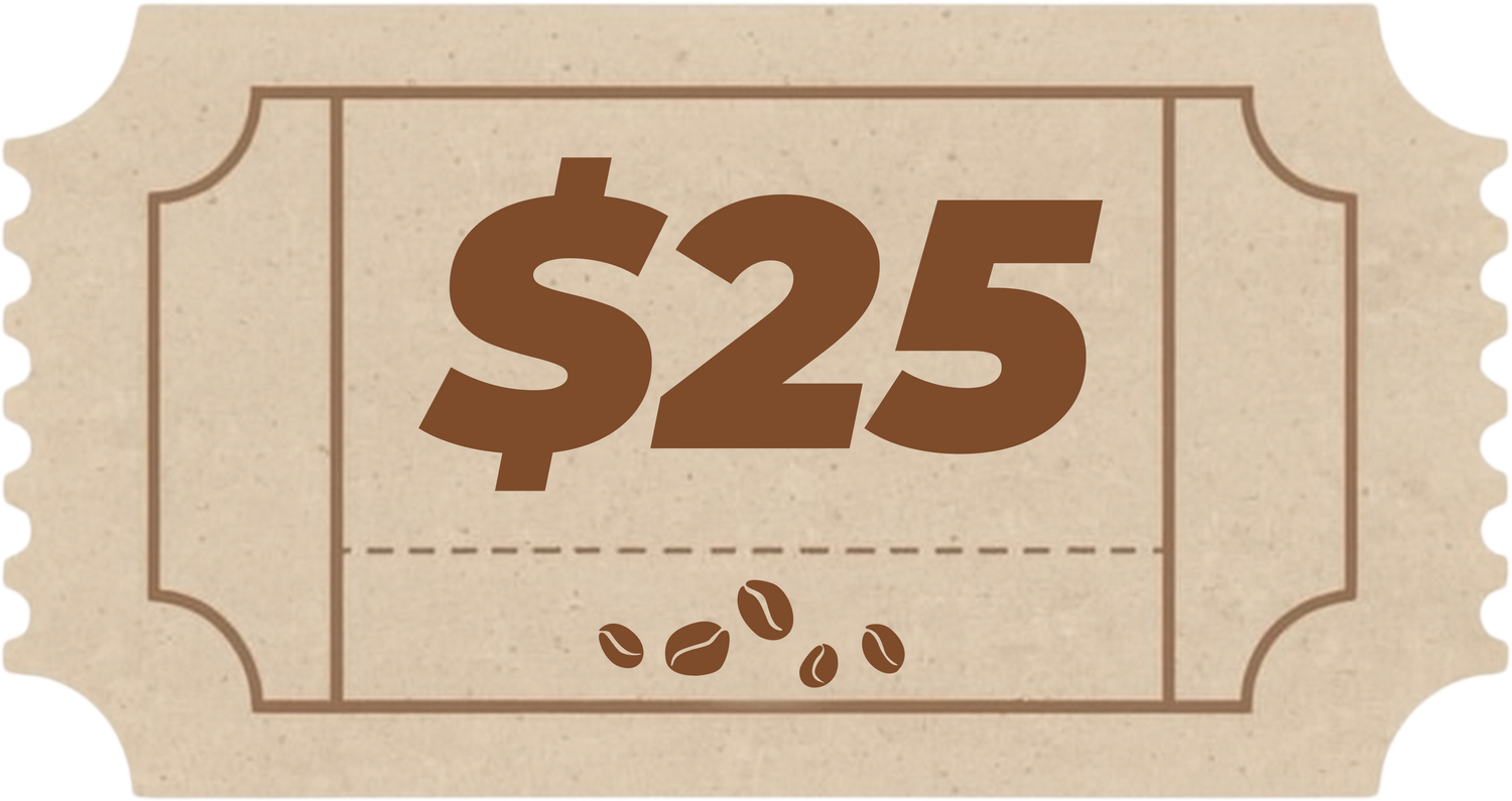 Coffee Plant Contribution