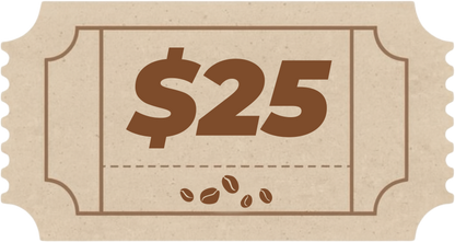 Coffee Plant Contribution