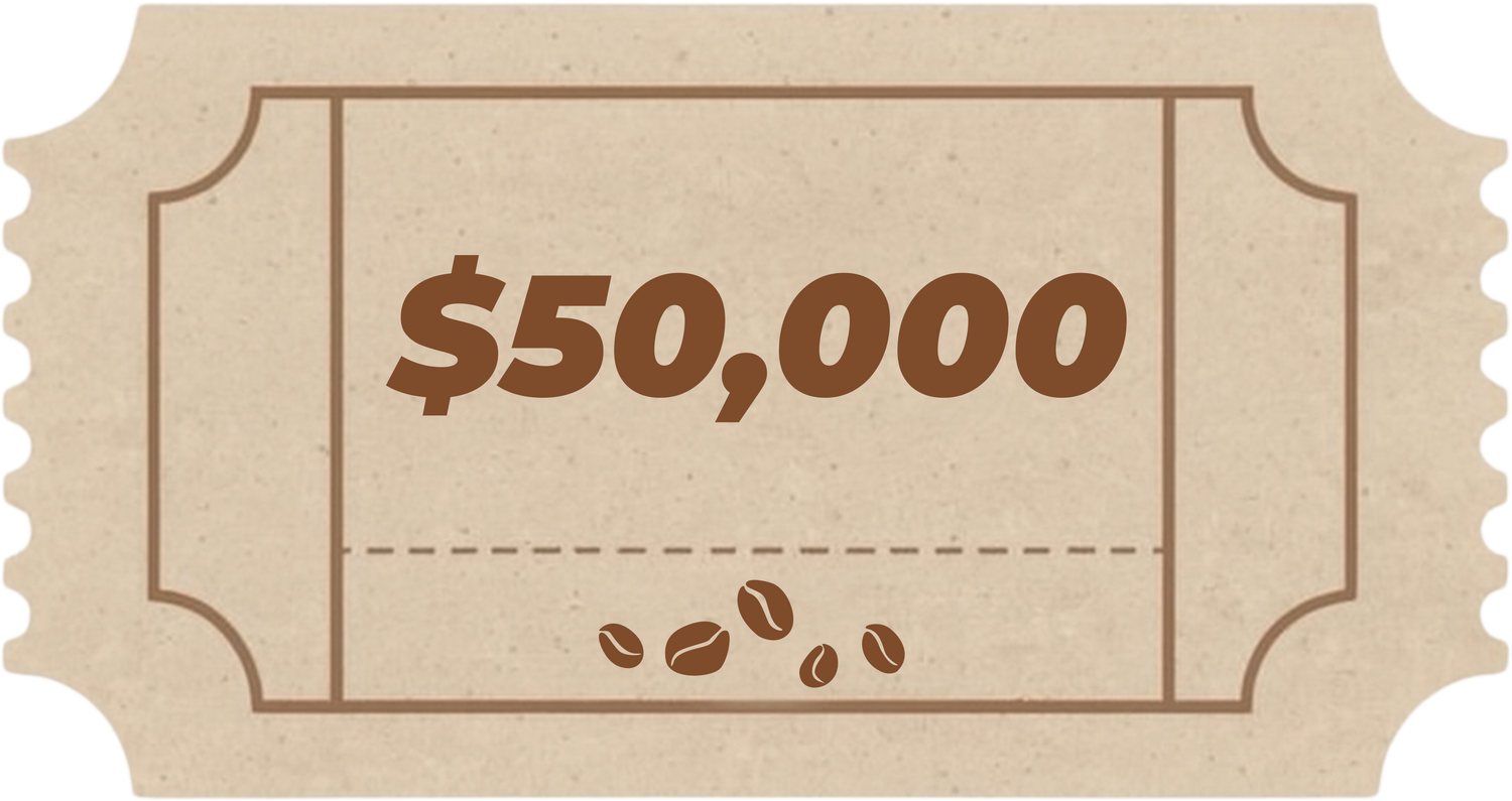 Coffee Plant Contribution