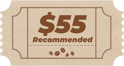 Coffee Plant Contribution