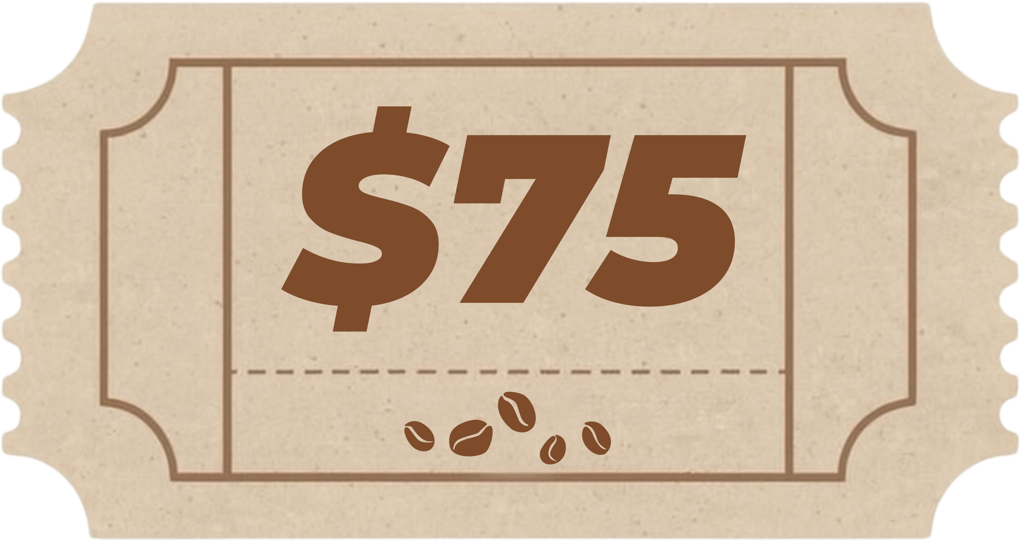 Coffee Plant Contribution