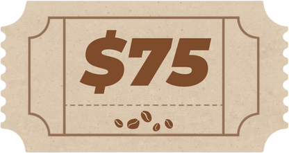 Coffee Plant Contribution